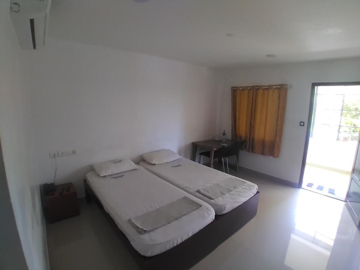 Thabasiya Resorts Kuzhittura Экстерьер фото