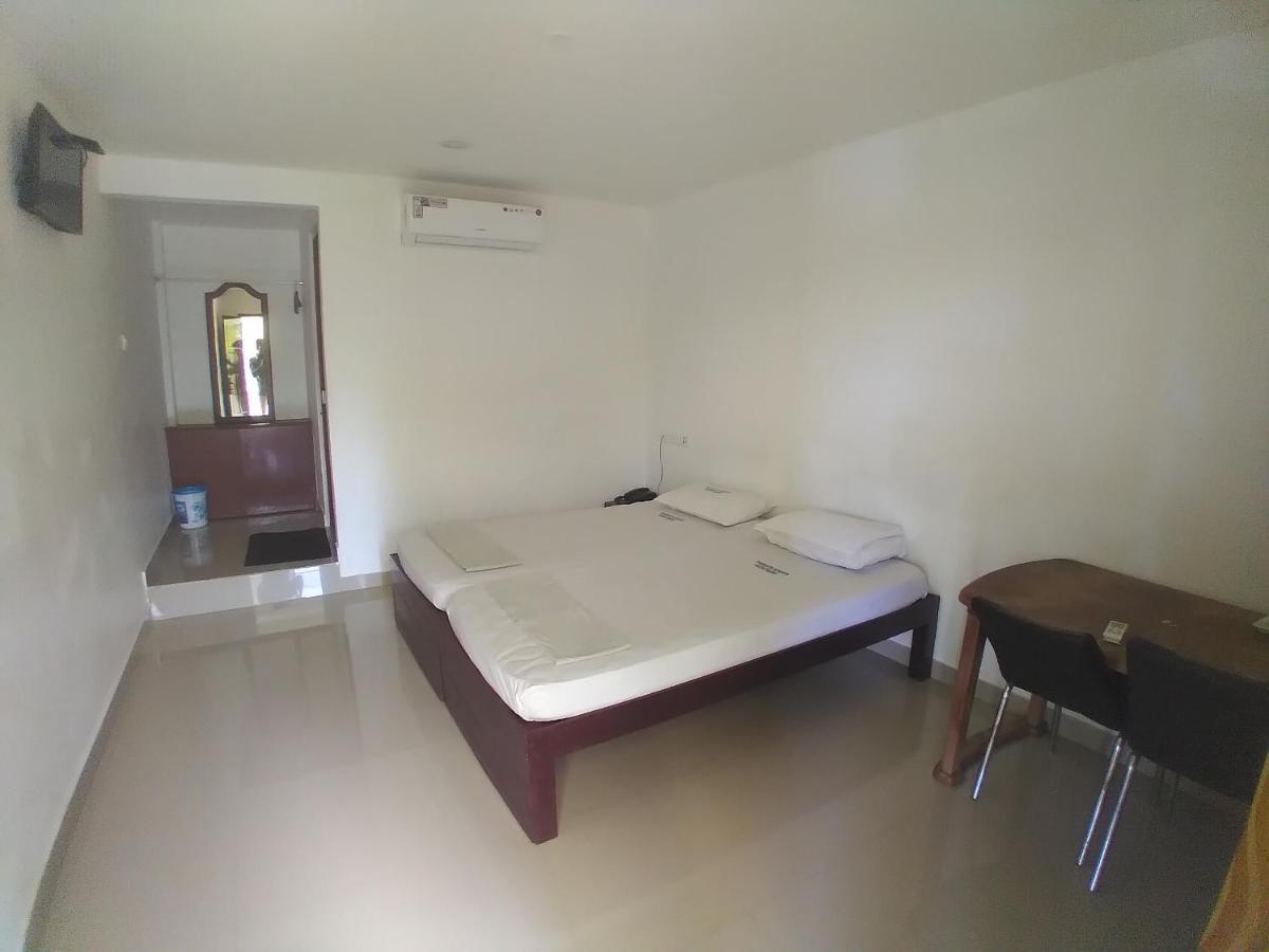 Thabasiya Resorts Kuzhittura Экстерьер фото