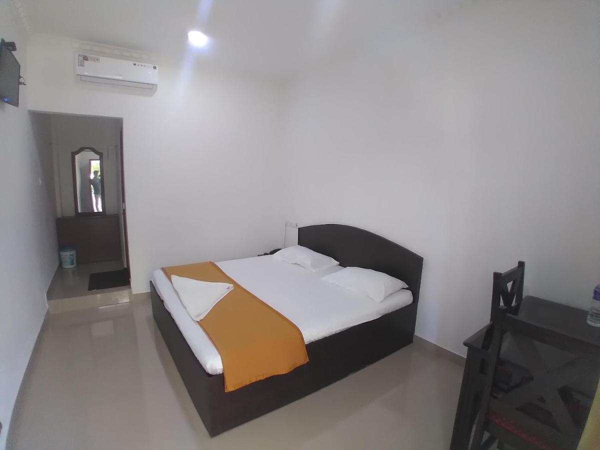 Thabasiya Resorts Kuzhittura Экстерьер фото